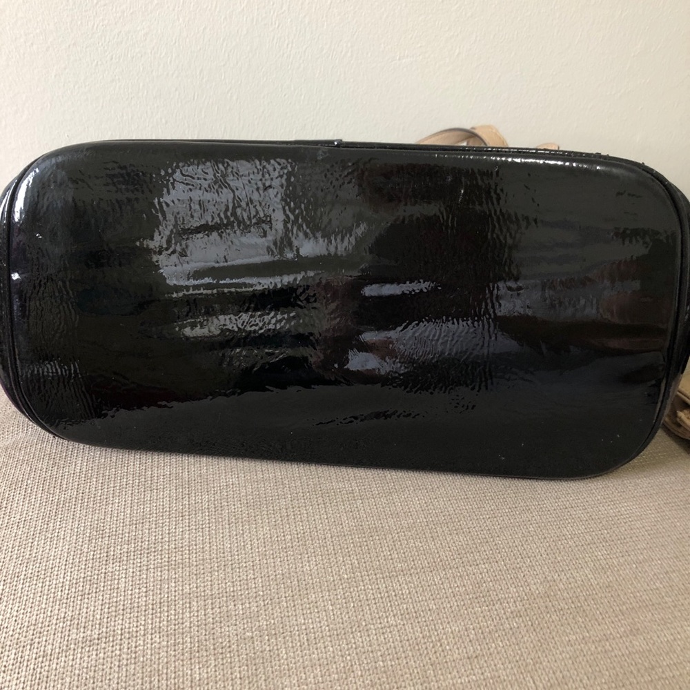 4 Piece EUC Grace Adele Satchel and Crossbody - Picture 11 of 14
